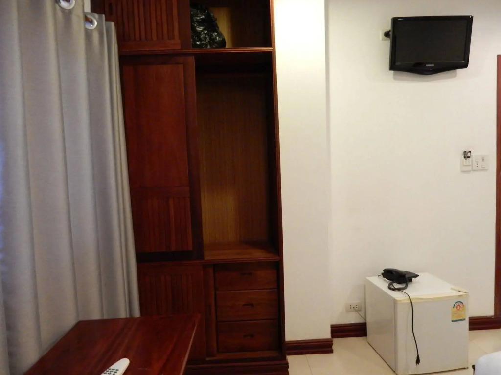 Lao Silk Hotel