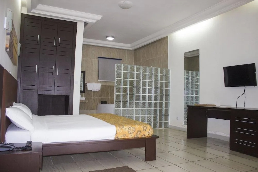 Hotel Akwa Beach