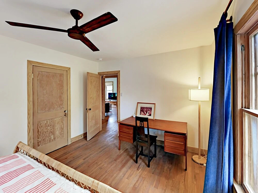 Austin Surf Shack - Featured In Domino Magazine 3 Bedroom Home