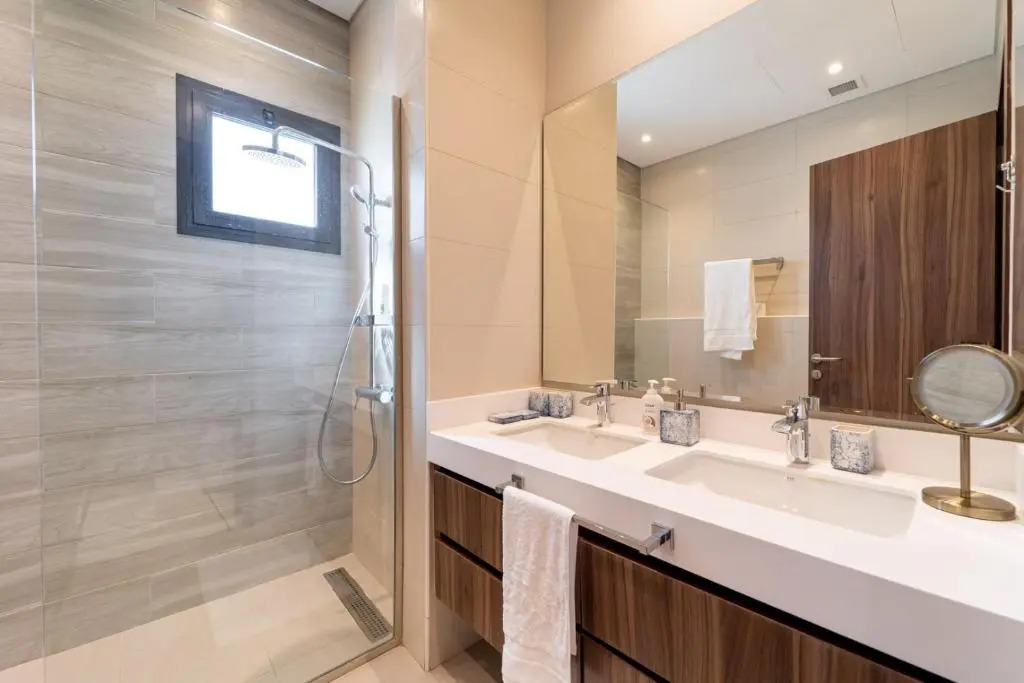 Marbella Luxury 3BR & 5BR Villas at Hayat Island, Mina Al Arab