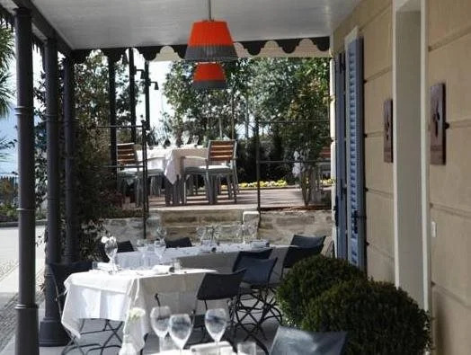 Hotel Arancioamaro