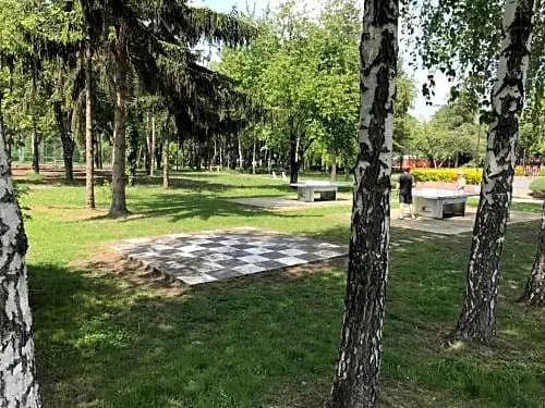 Ubytovňa TERMAL