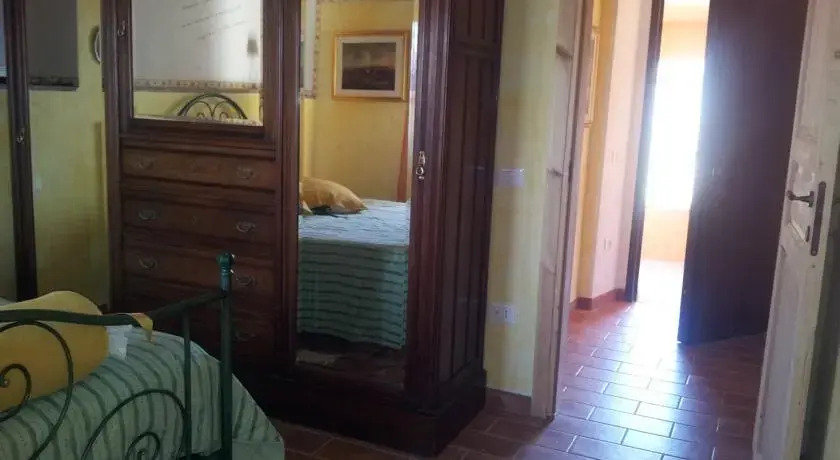 B&B Il Fosso del Gallo