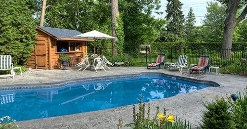 Whispering Pines B&B