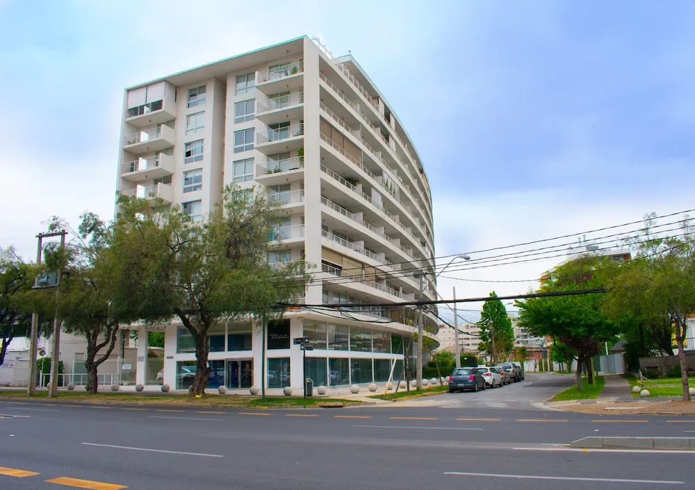 Carmelitas I Acquisition
