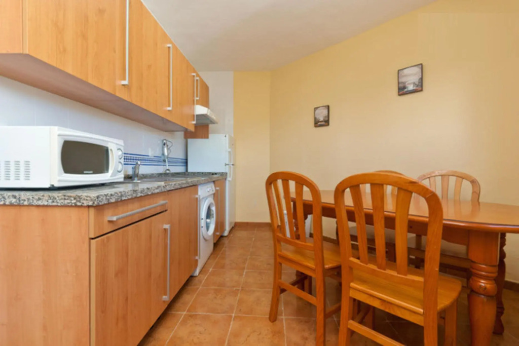 Apartment in Velez Malaga, Malaga 103073