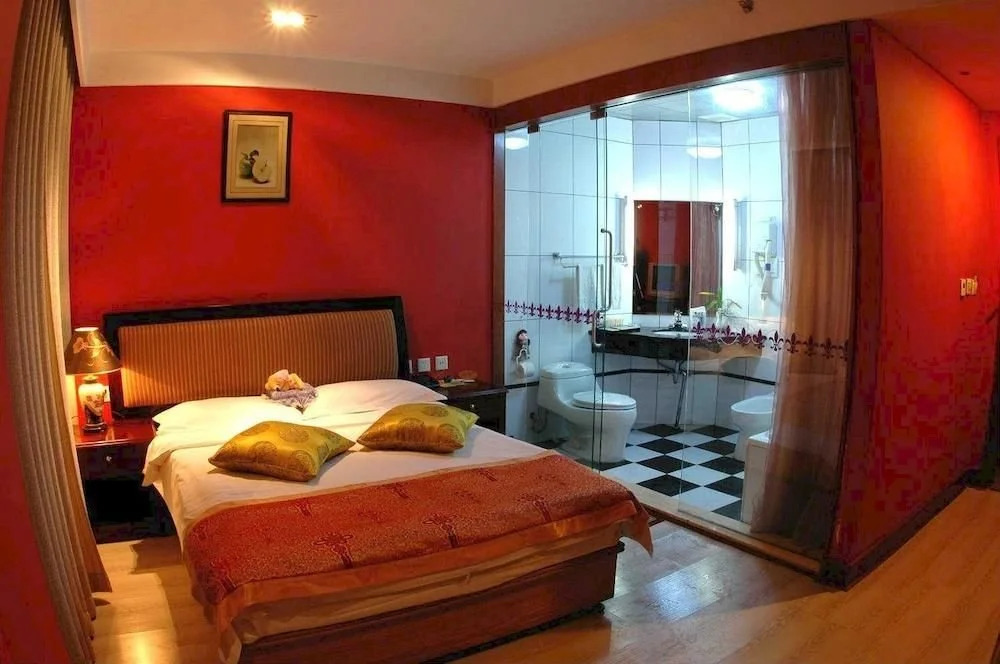 Jiaotong Hotel
