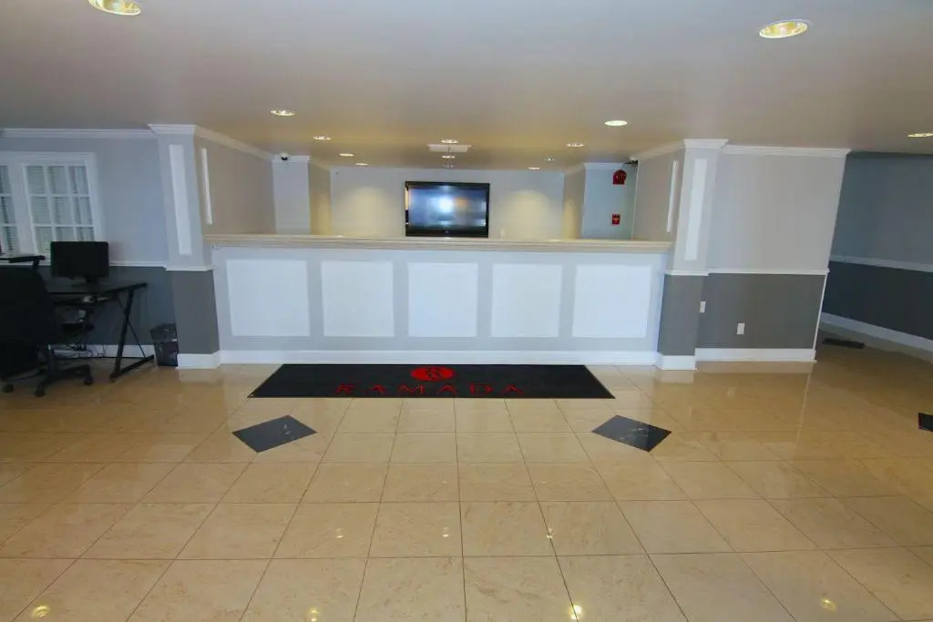 Ramada by Wyndham Henderson/Evansville