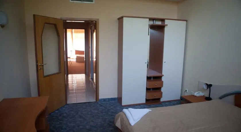Party Hotel Zornitsa