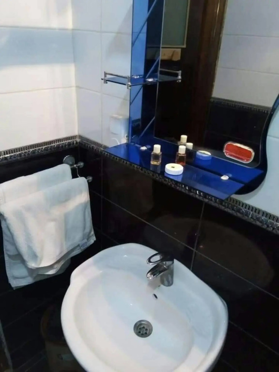 Hotel Ikram