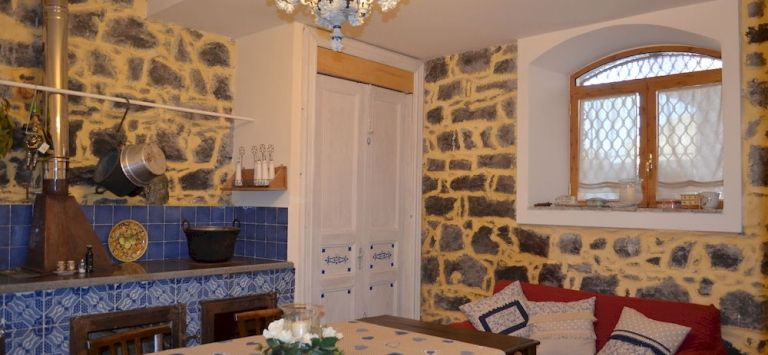 B&B Polifemo Etna