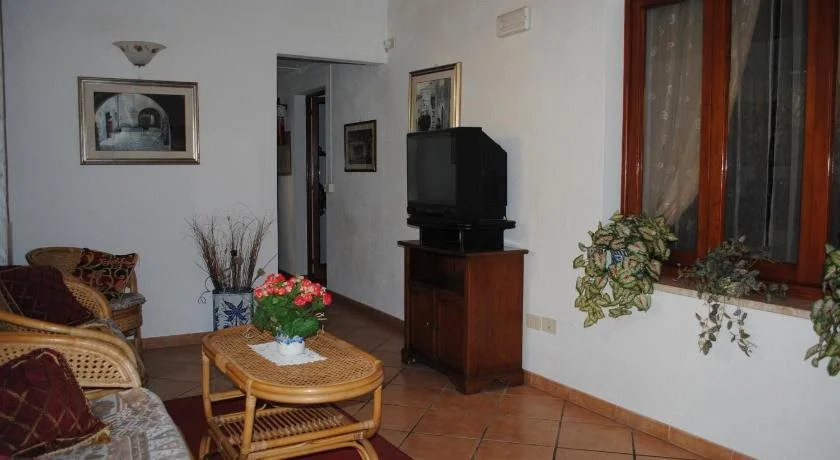 Bed&Breakfast Villa Lorena