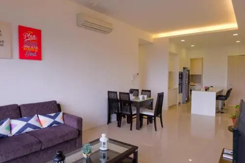 The Horizon Residences