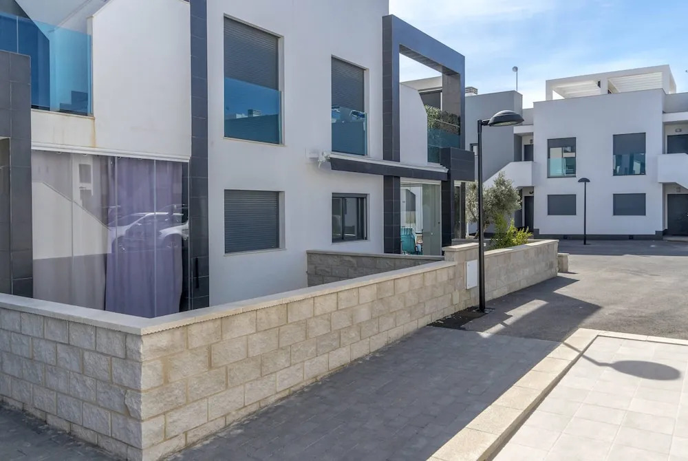 Espanhouse Oasis Beach 101
