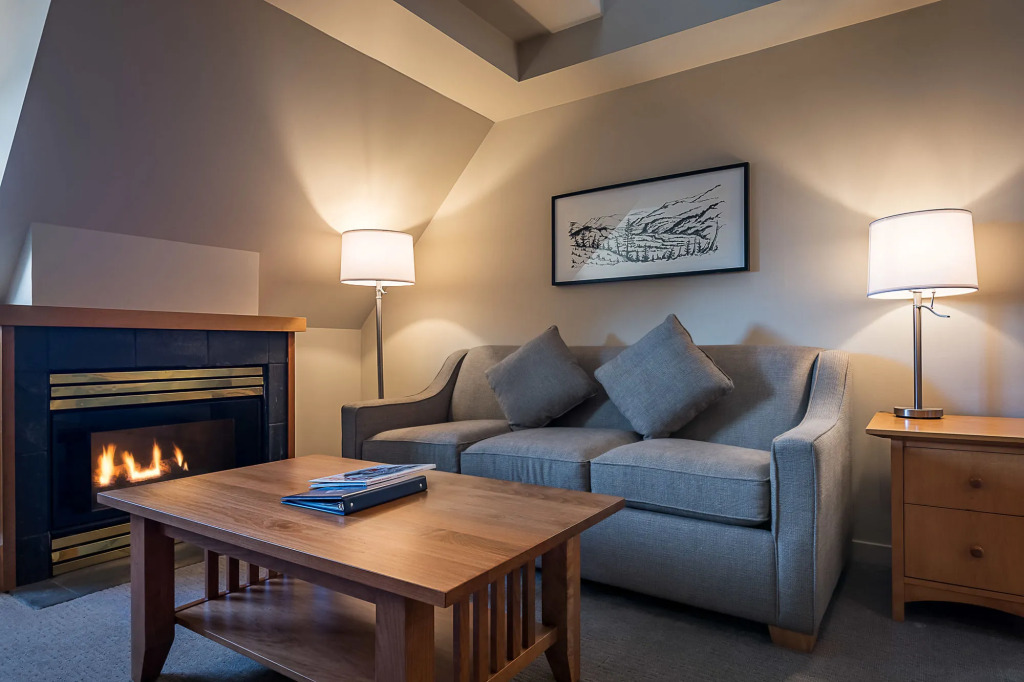 Whistler Peak Lodge