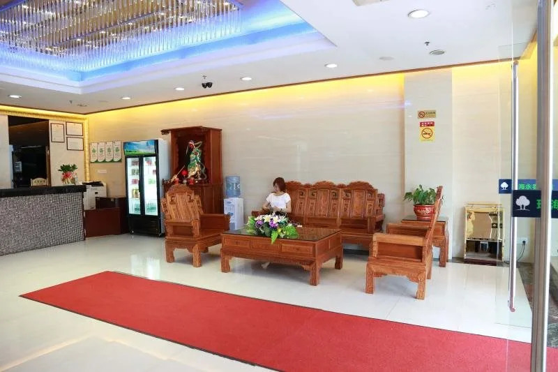 Yongchun Hotel