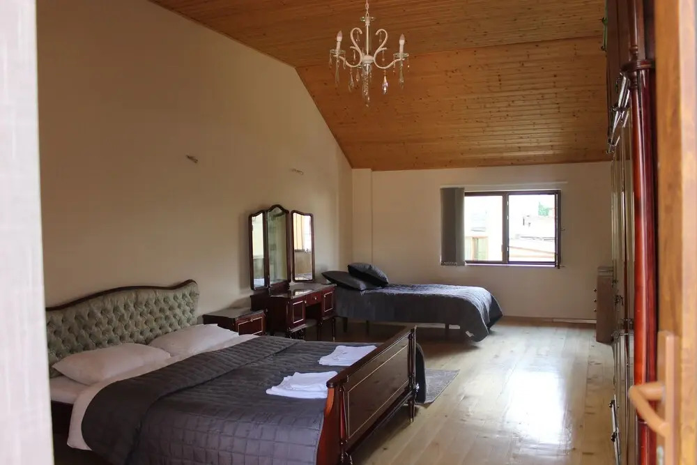 Guest House Oniashvili 33