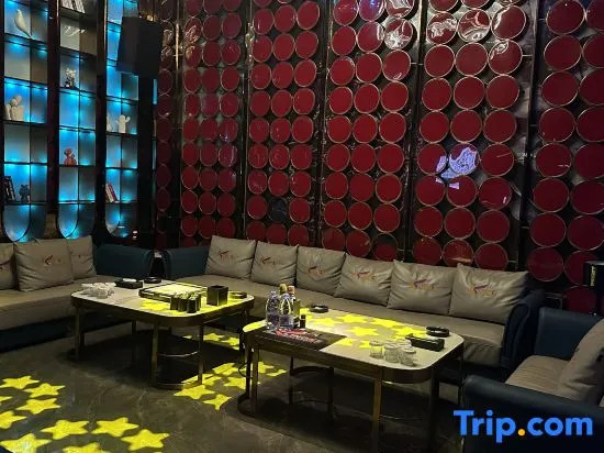 Wenjuke Jun Du Hotel (Bubugao Plaza)
