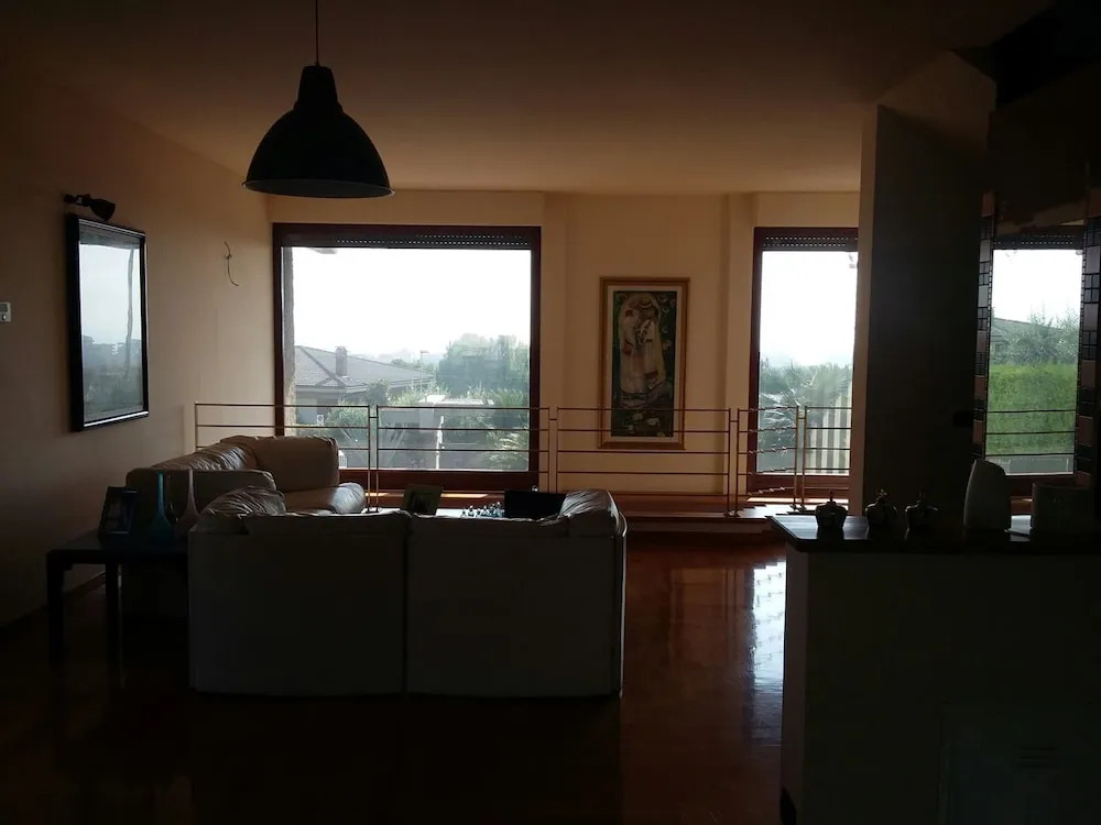 VillaAngela Sanbenedetto
