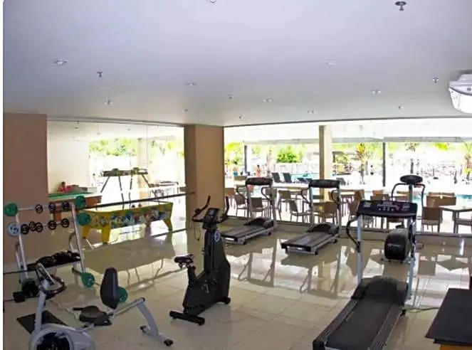 Le Jardin Hospedagem Caldas Novas