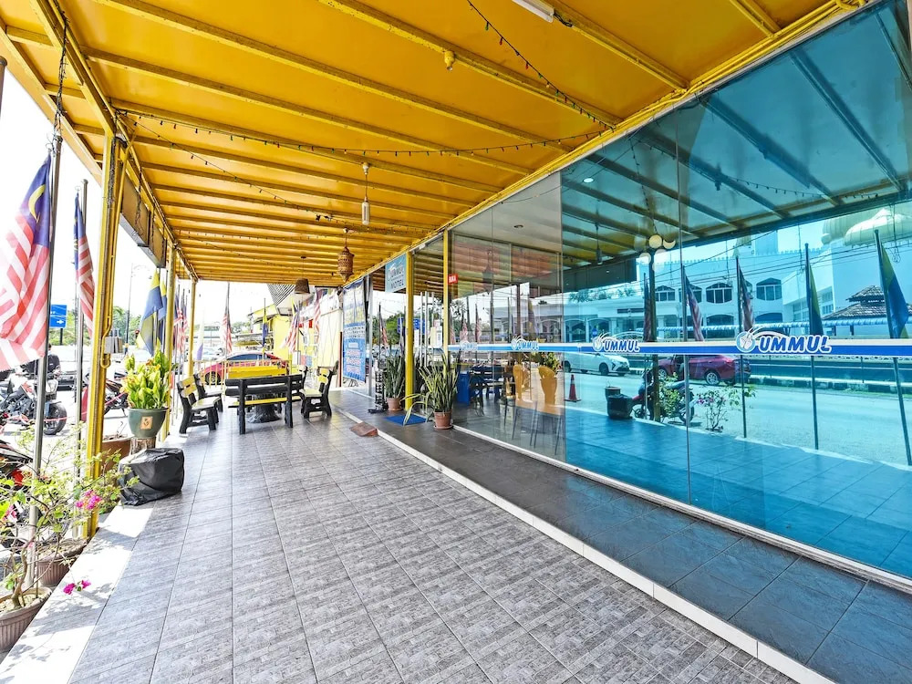 Hotel O Ummul Motel