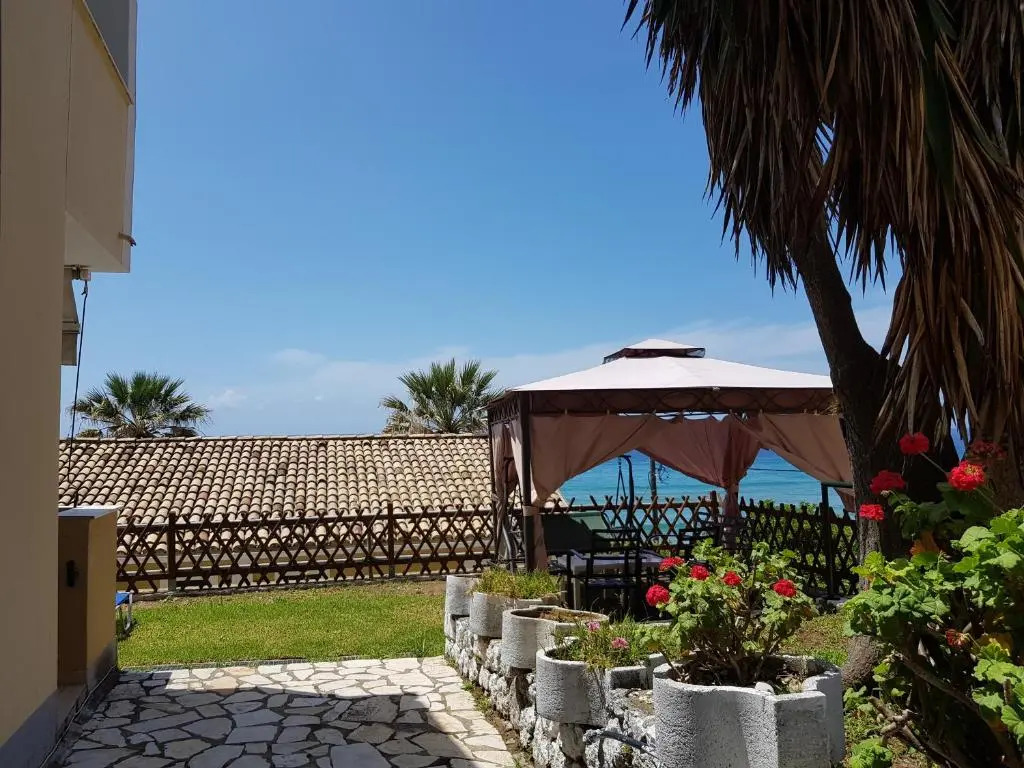 Corfu Dream Holidays Villas 5-9