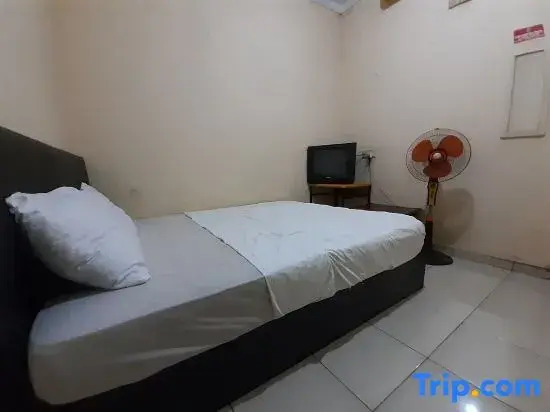 Hotel O Intan HomestayNearAnugrah Sinar Lautan