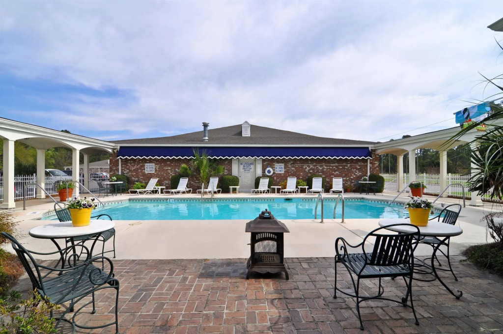Best Western PLUS Santee Inn