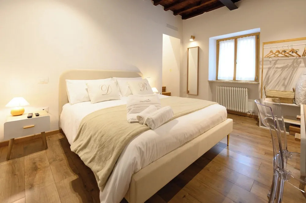 ILLASI DREAM ROOMS
