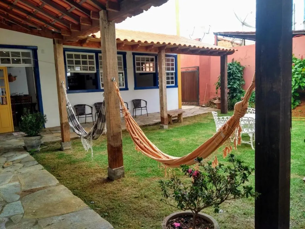 Tiradentes Pousada Ramalhete