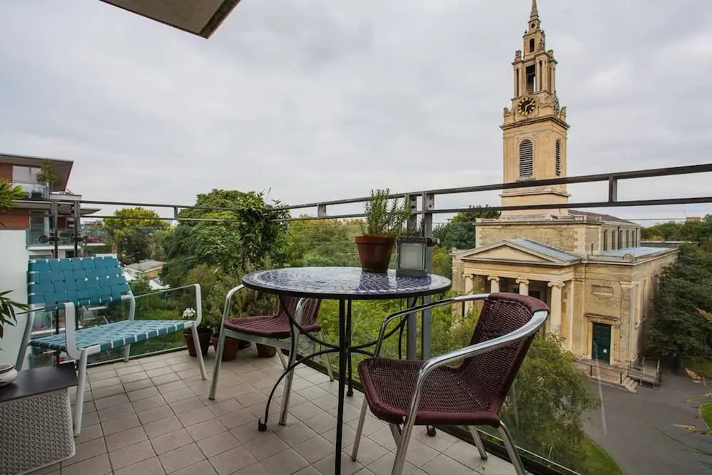 Lovely 1 Bed Apartment in Fantastic Location