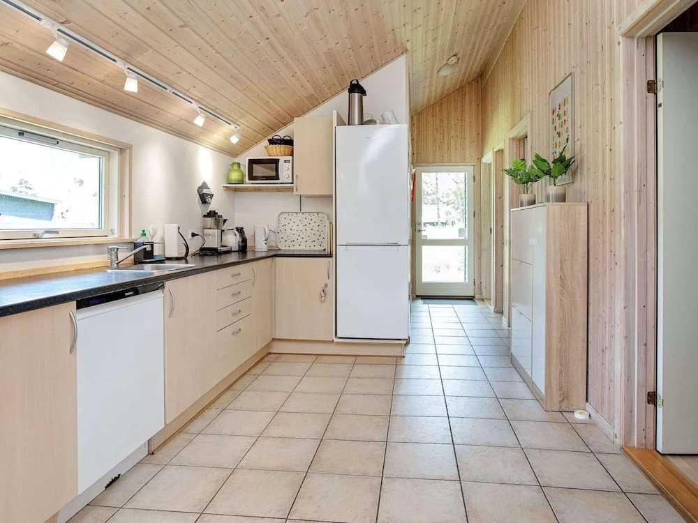 Holiday Home Kaninstien Væggerløse