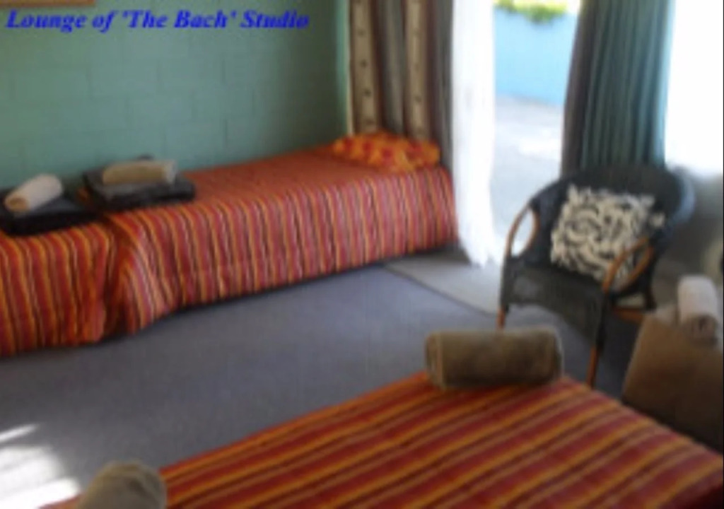 Bay Beauty Motel
