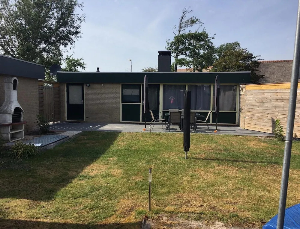 Nice Bungalow for Family Vacation
