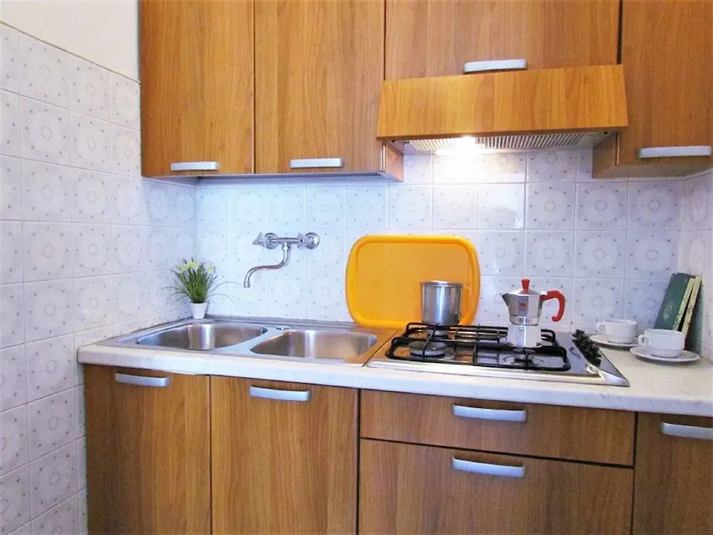 Pleasant Holiday Home With Shared Swimming Pool