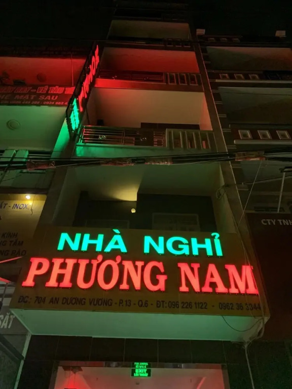 Phuong Nam Hotel