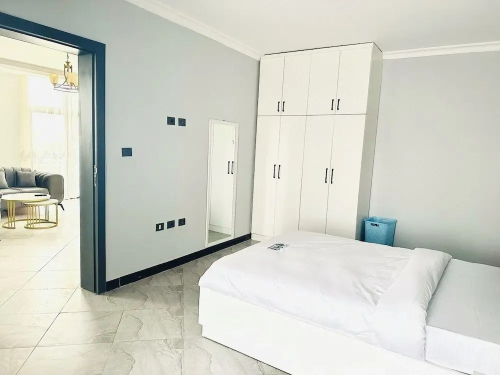 Yohannes Guesthouse Addis