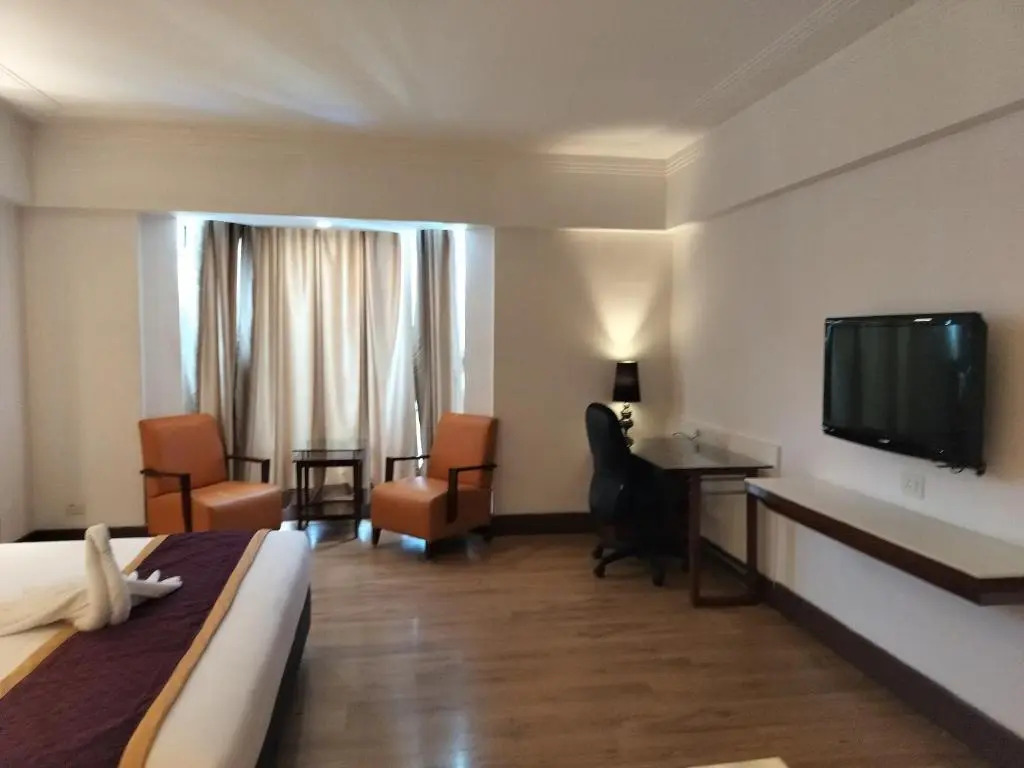 Inventree Hotel,Bangalore