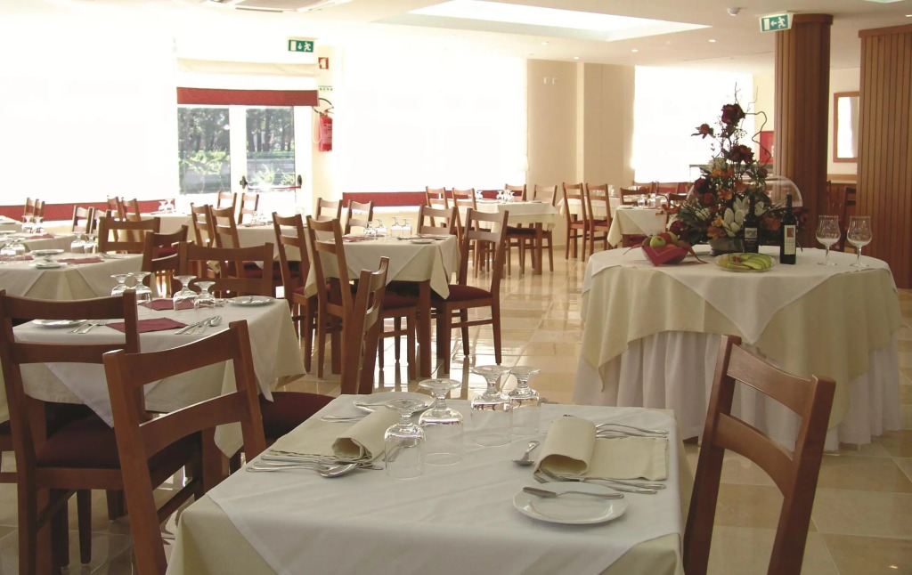 America Fatima Hotel