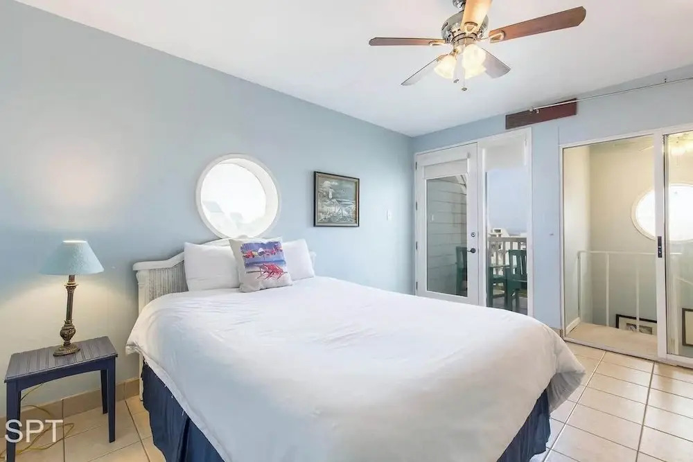 Bahia Mar 478f