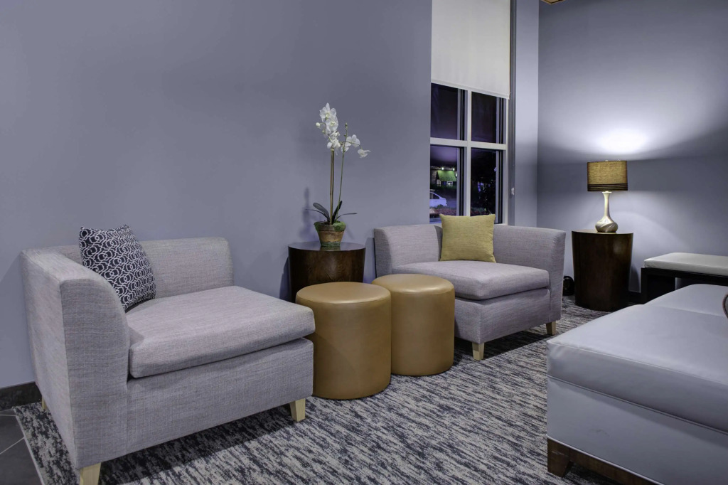 HYATT House Shelton