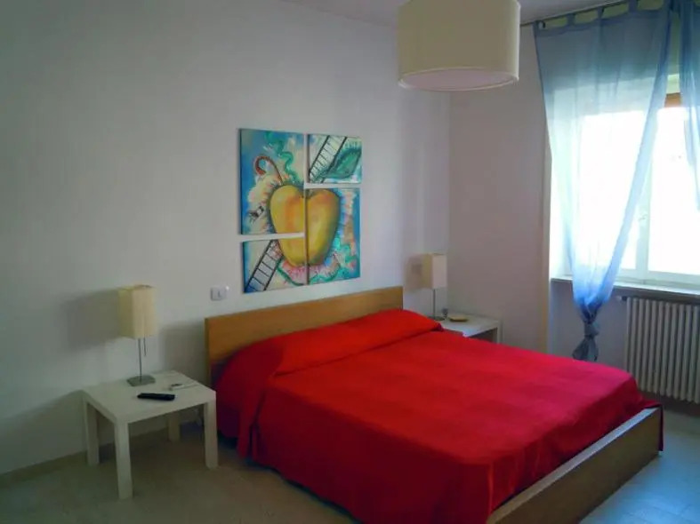 B&B Palazzo Belvedere
