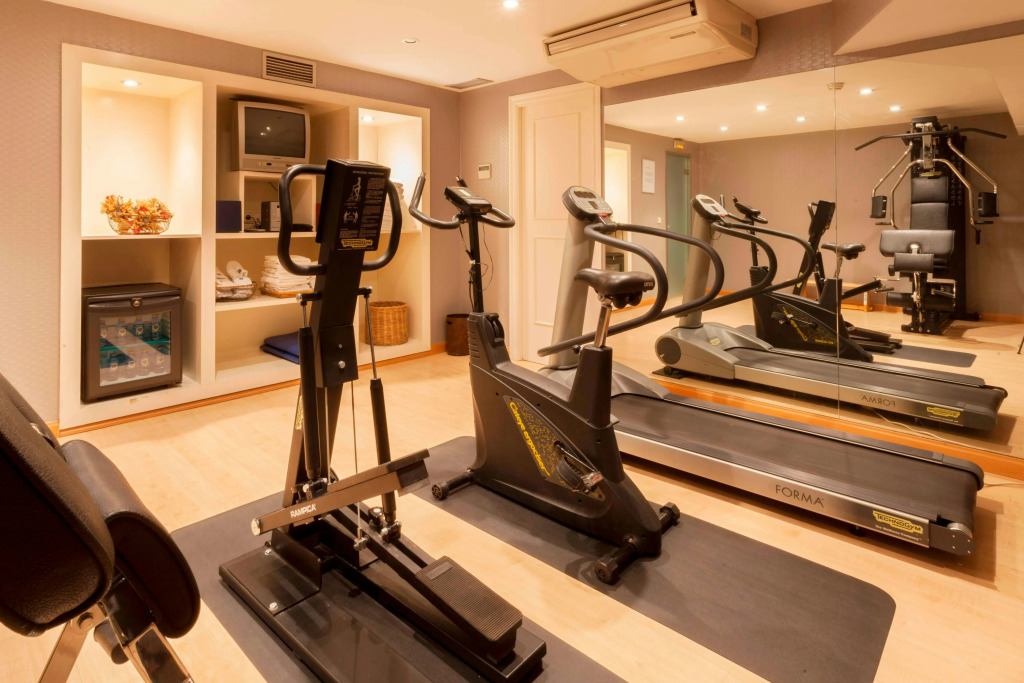 AC Hotel Ciudad de Toledo by Marriott