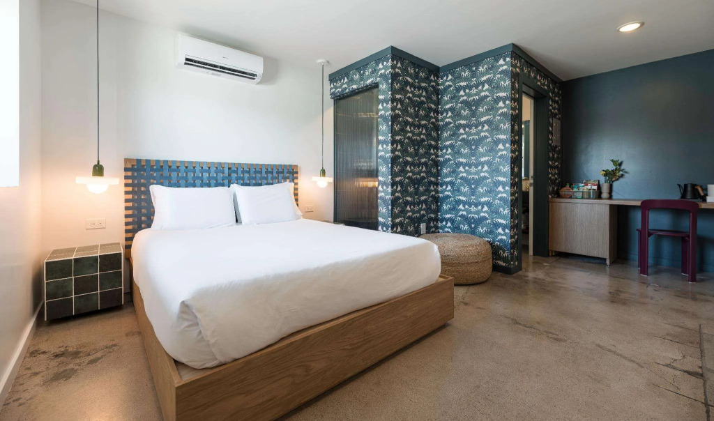 Best Bet Motor Lodge