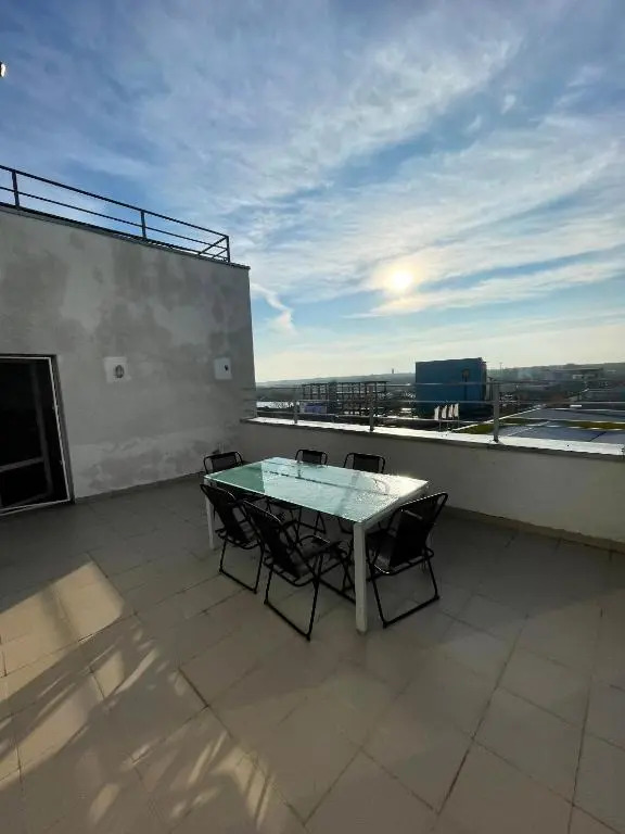 LuanaApartments #1