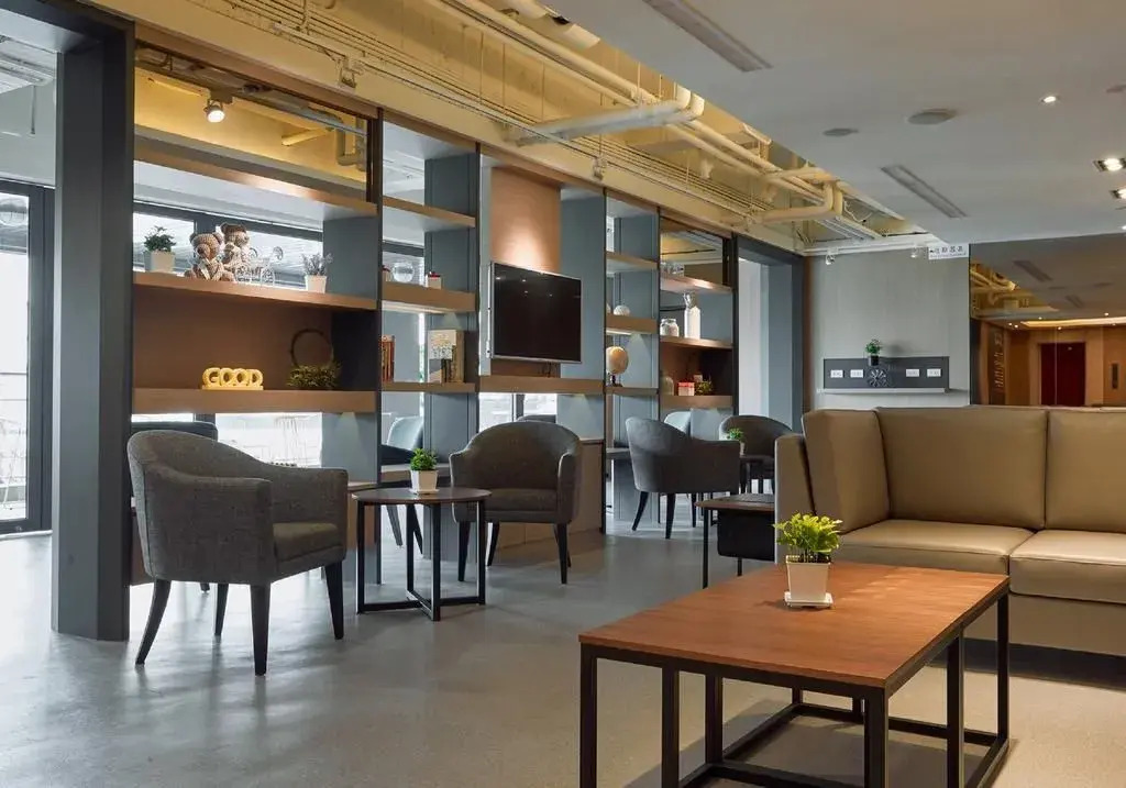 Orange Hotel - Wenhua, Chiayi