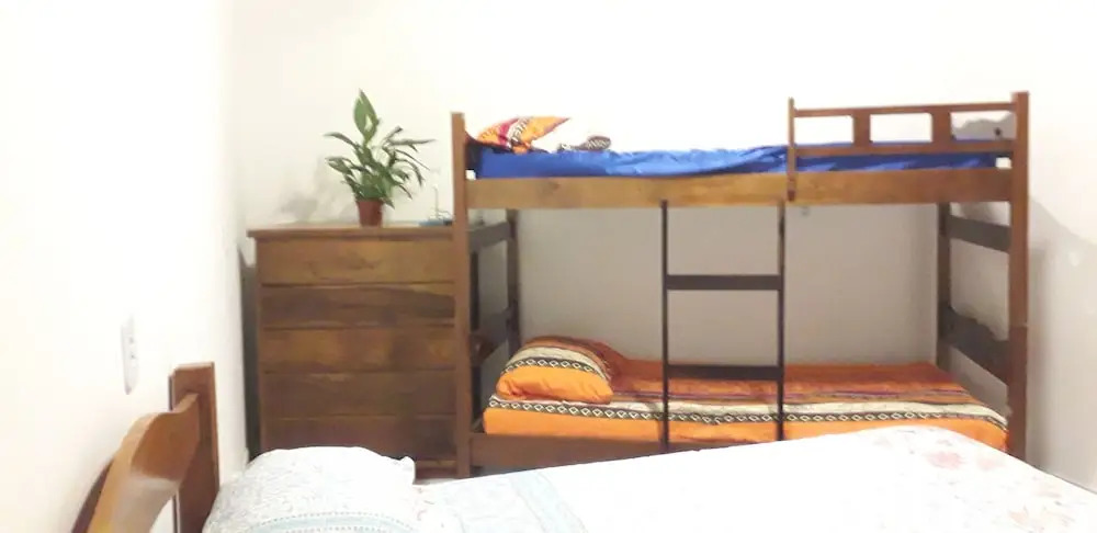 Apartamentos de Férias Martim De Sá