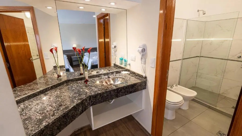 Los Espinillos Hotel y Spa