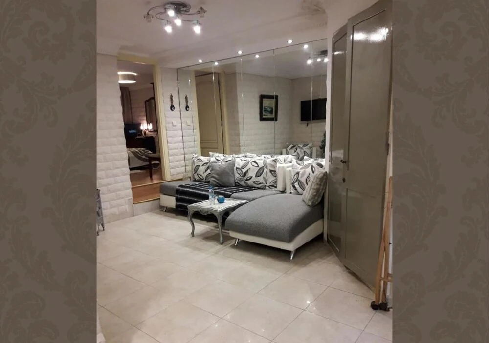 Studio les Belles Residences