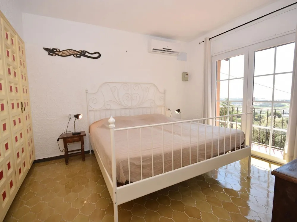 Villa in Platja dAro with Private Pool